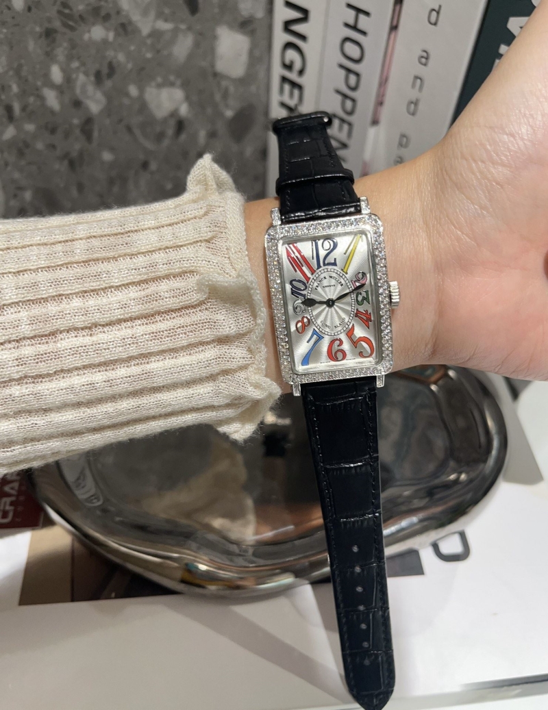 FRANCK MULLER